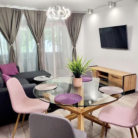 Apartments Relax 3&4 Varna Rum bild