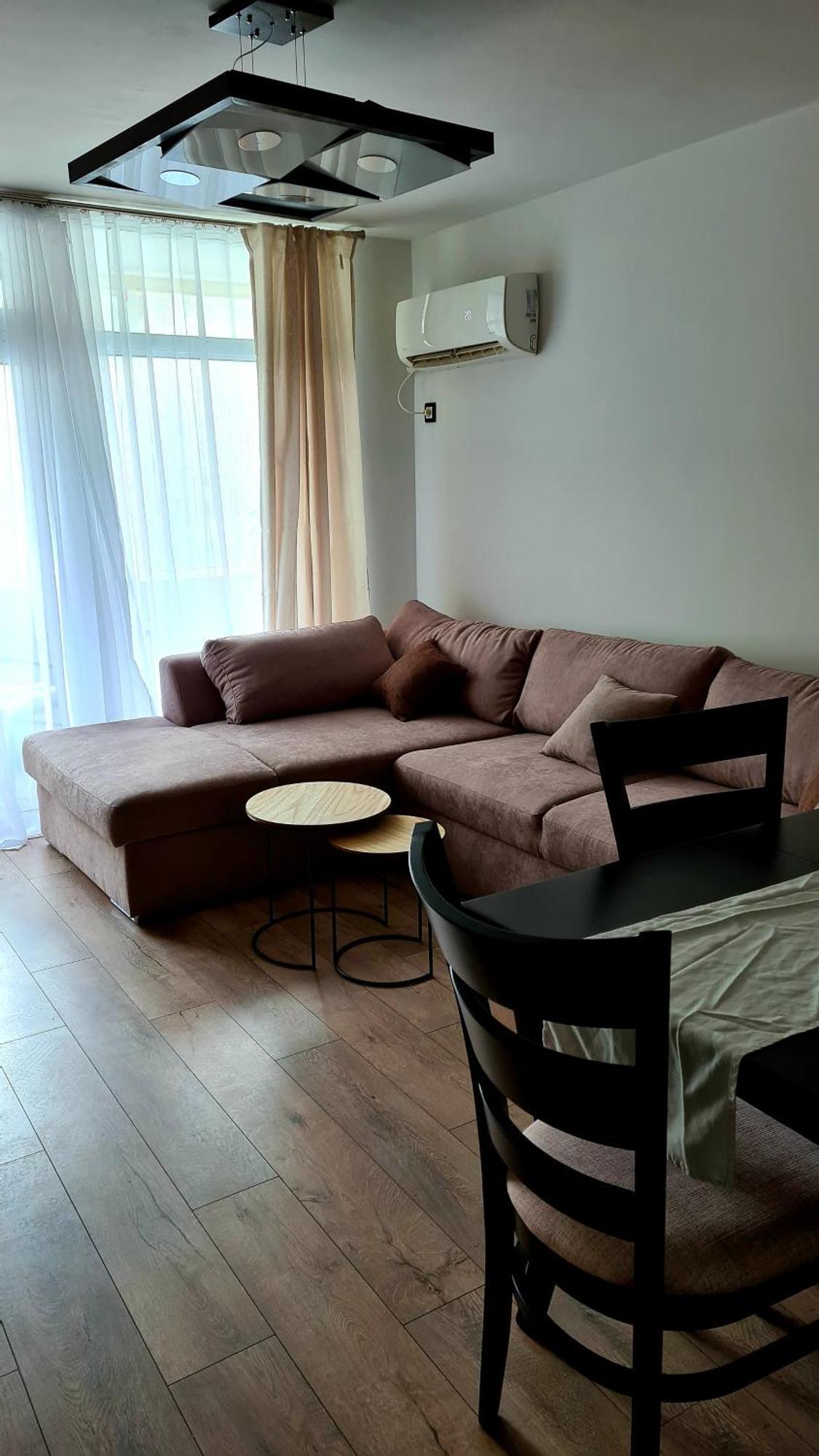 Apartments Relax 3&4 Varna Exteriör bild