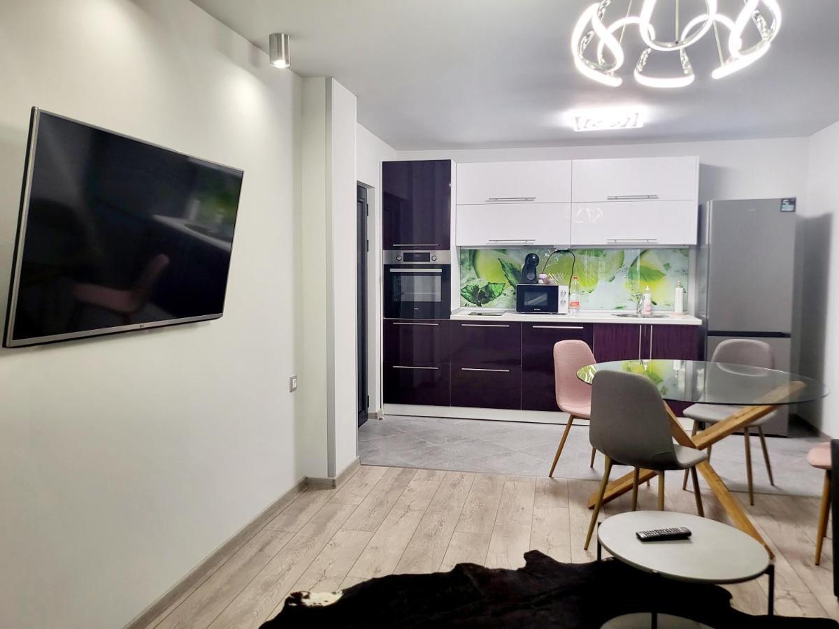 Apartments Relax 3&4 Varna Rum bild