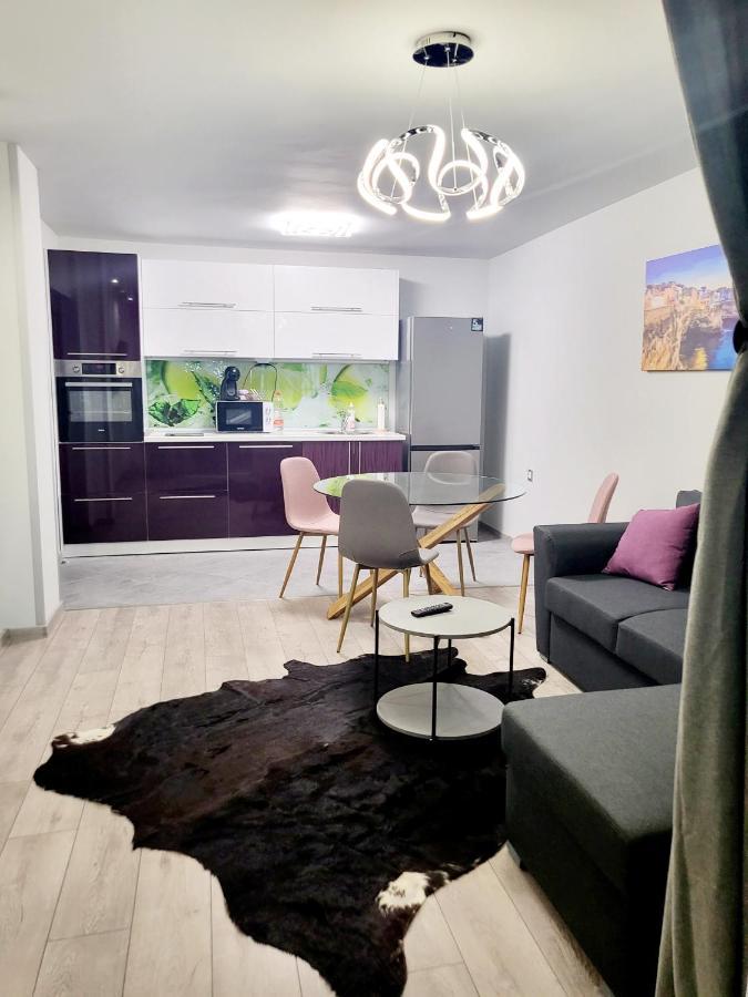 Apartments Relax 3&4 Varna Rum bild