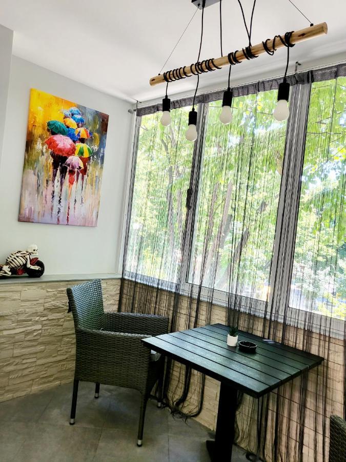 Apartments Relax 3&4 Varna Rum bild