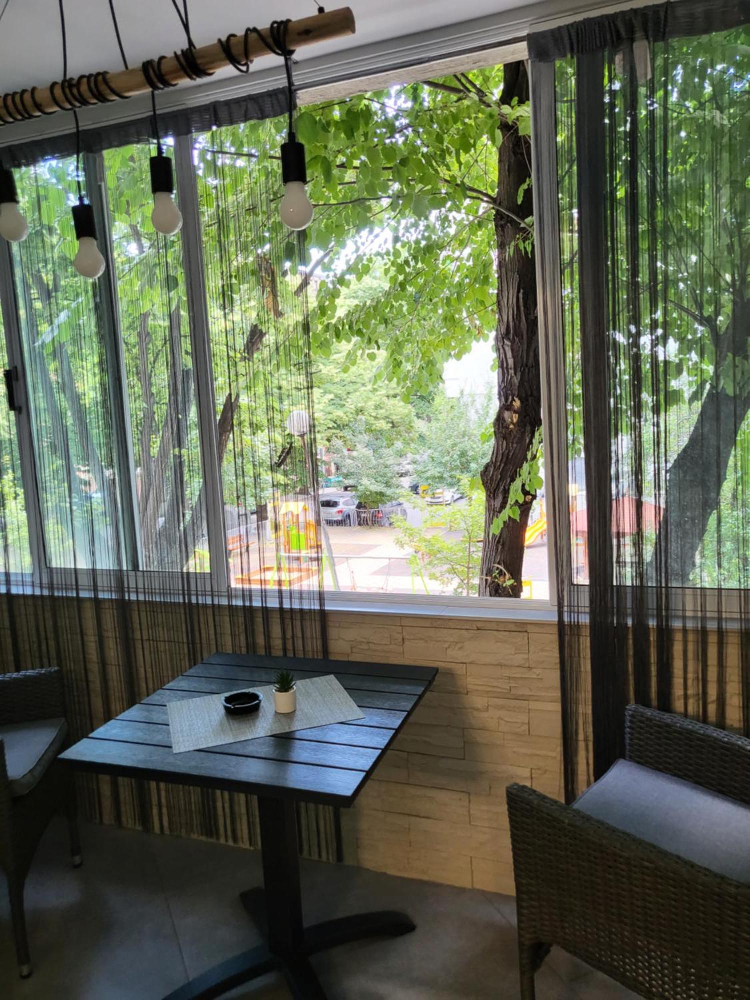 Apartments Relax 3&4 Varna Rum bild