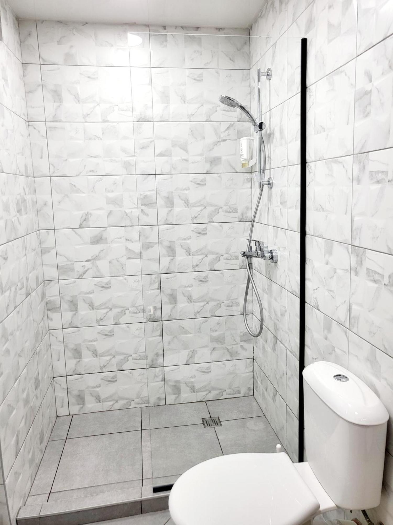 Apartments Relax 3&4 Varna Rum bild