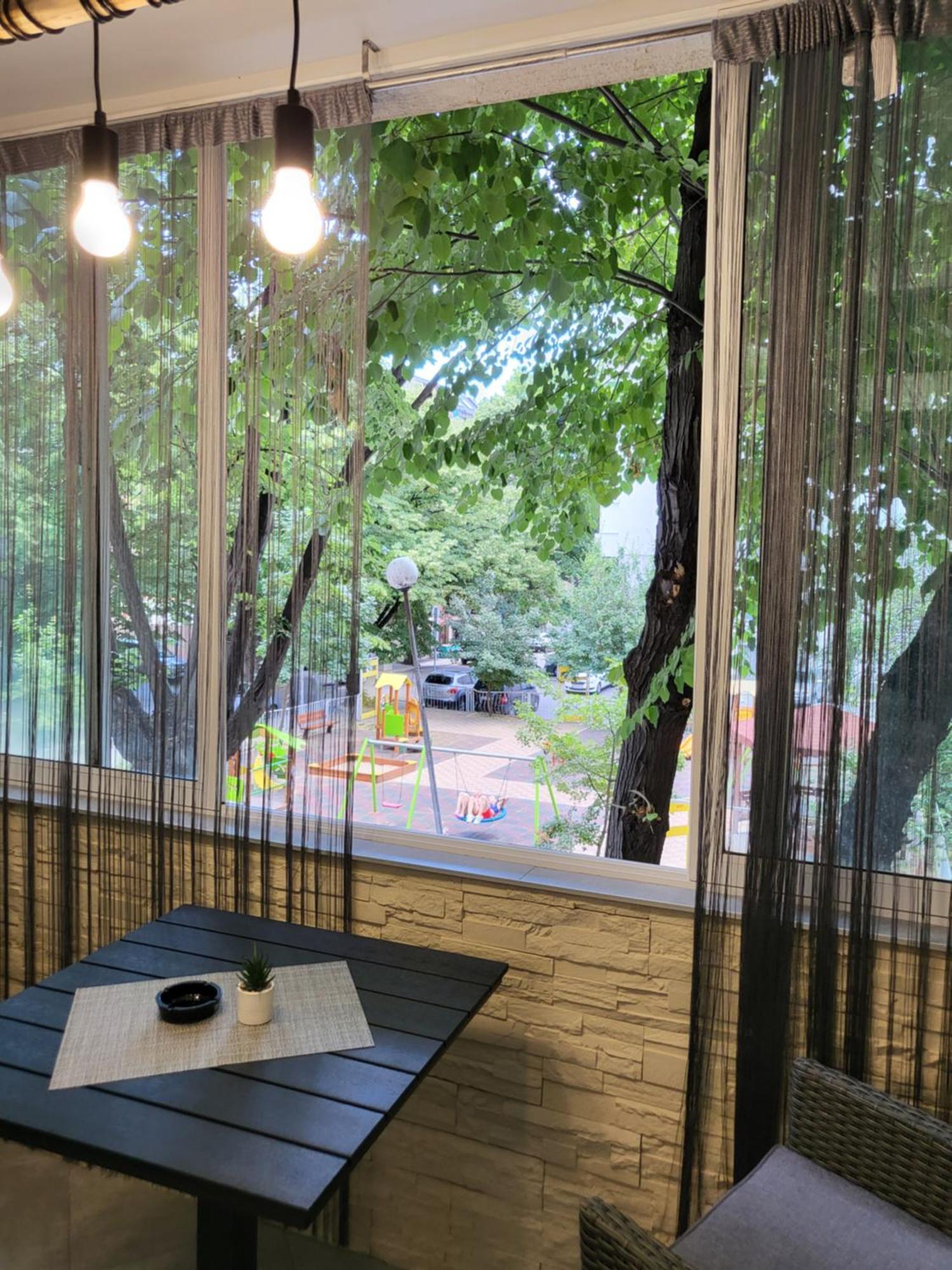 Apartments Relax 3&4 Varna Rum bild